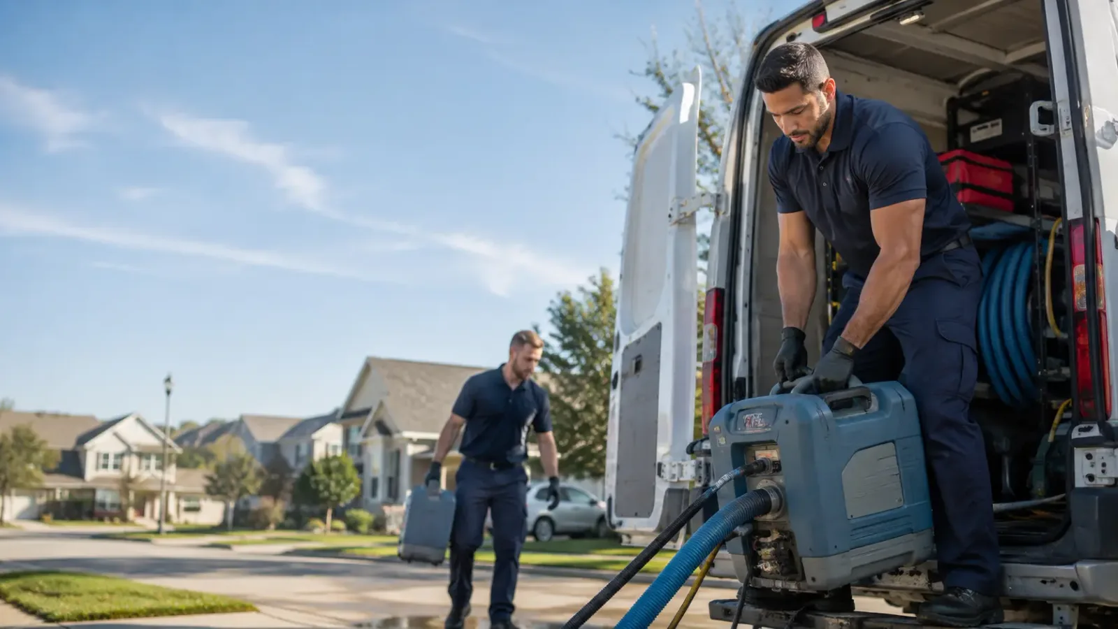 Trauma Cleanup in Shakopee, MN near me